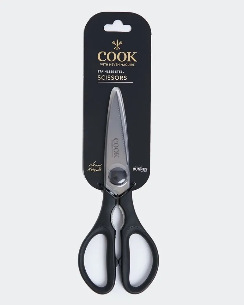 Outlet Dunnes Stores Neven Maguire Scissors