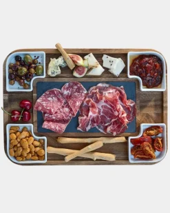 Discount Dunnes Stores Neven Maguire Slate Serving Platter