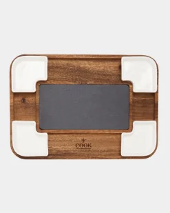 Discount Dunnes Stores Neven Maguire Slate Serving Platter