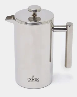 Outlet Dunnes Stores Neven Maguire Stainless Steel French Press