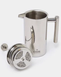Outlet Dunnes Stores Neven Maguire Stainless Steel French Press