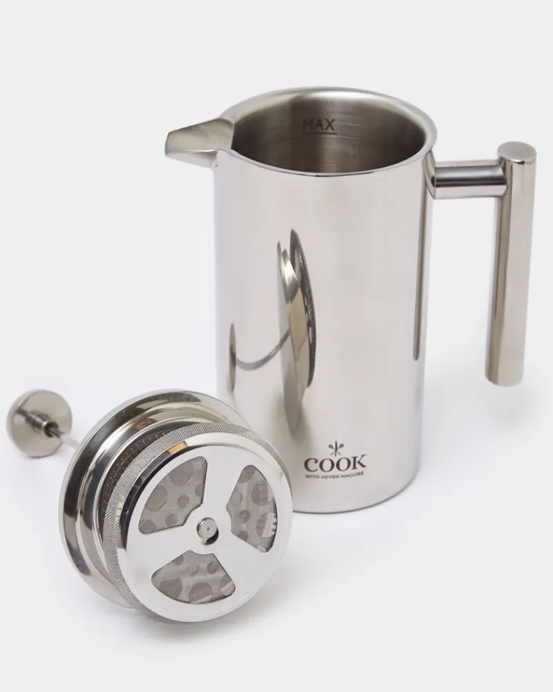 Outlet Dunnes Stores Neven Maguire Stainless Steel French Press
