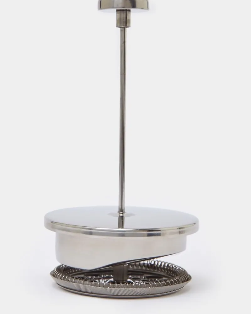 Outlet Dunnes Stores Neven Maguire Stainless Steel French Press