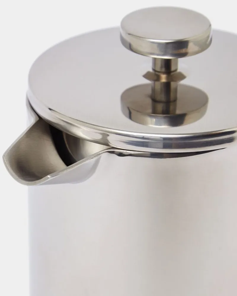 Outlet Dunnes Stores Neven Maguire Stainless Steel French Press