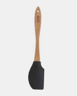 New Dunnes Stores Neven Maguire Wooden Spatula With Silicone