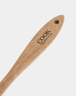 New Dunnes Stores Neven Maguire Wooden Spatula With Silicone