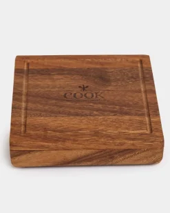 New Dunnes Stores Neven Maguire Wooden Wine Set