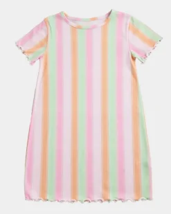New Dunnes Stores Nightdress - Pack Of 2 (2-14 Years)