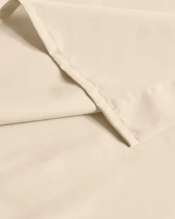 Best Dunnes Stores Non Iron Percale Flat Sheet 180 Thread Count - Single