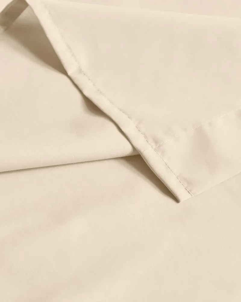 Best Dunnes Stores Non Iron Percale Flat Sheet 180 Thread Count - Single