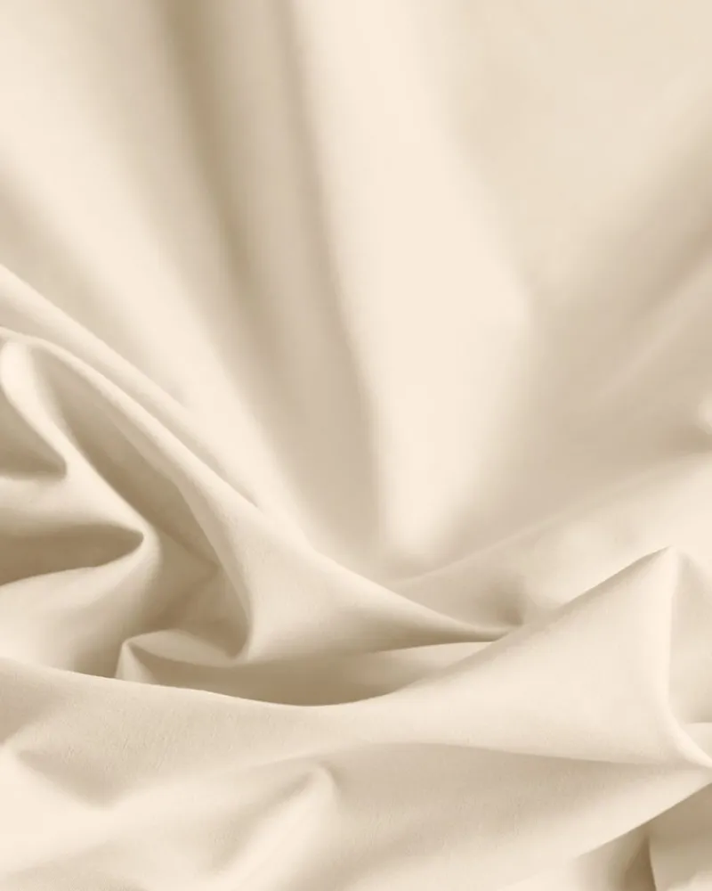Best Dunnes Stores Non Iron Percale Flat Sheet 180 Thread Count - Single