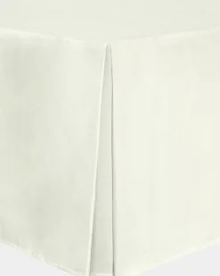 Hot Dunnes Stores Non Iron Percale Valance 180 Thread Count - Double