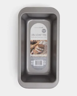 Outlet Dunnes Stores Non-Stick Loaf Tin - 2lb.