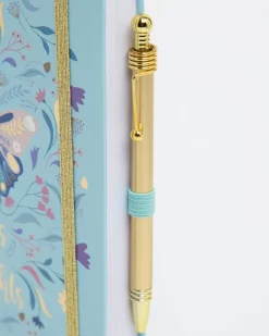 Clearance Dunnes Stores Notebook And Pen