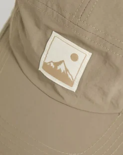 Hot Dunnes Stores Nylon Badge Cap
