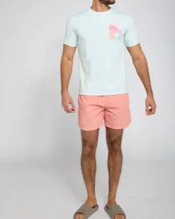 Clearance Dunnes Stores Nylon Swim Shorts