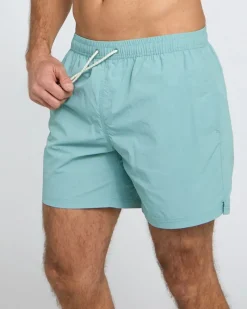 Clearance Dunnes Stores Nylon Swim Shorts