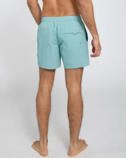 Clearance Dunnes Stores Nylon Swim Shorts