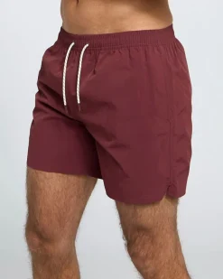 New Dunnes Stores Nylon Swim Shorts