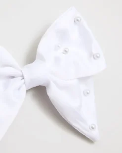 Clearance Dunnes Stores Occasion Bow Clip
