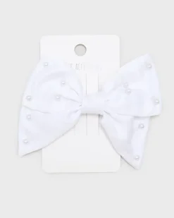 Clearance Dunnes Stores Occasion Bow Clip