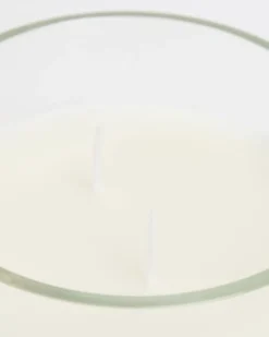 Best Dunnes Stores Orange Blossom, Citrus And Basil Two-Wick Scented Candle