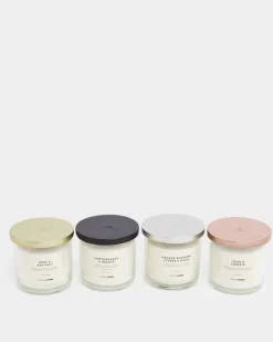 Best Dunnes Stores Orange Blossom, Citrus And Basil Two-Wick Scented Candle
