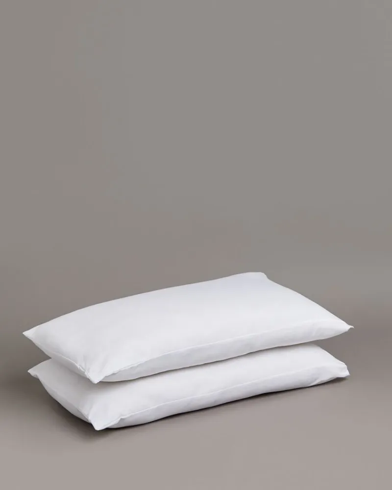 Discount Dunnes Stores Orthopaedic Pillow - Pack Of 2