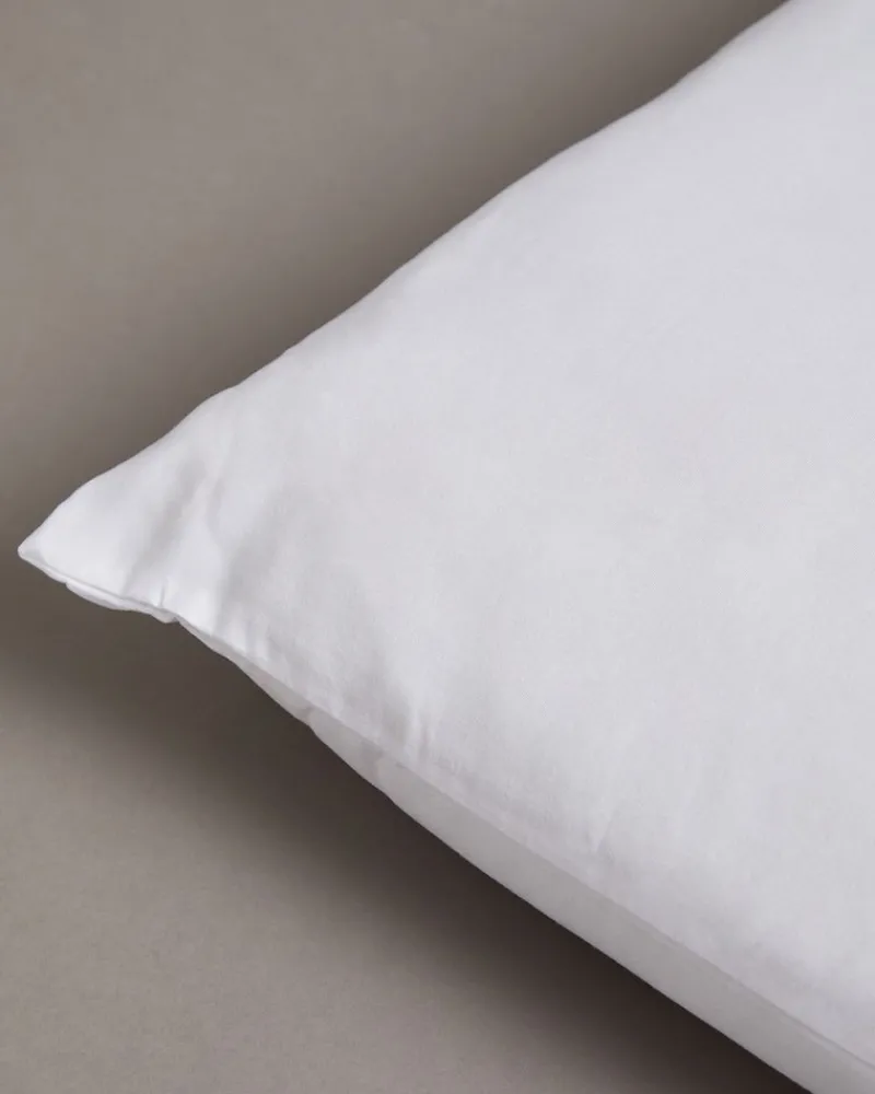 Discount Dunnes Stores Orthopaedic Pillow - Pack Of 2