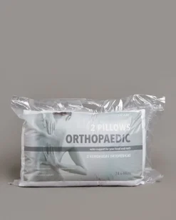 Discount Dunnes Stores Orthopaedic Pillow - Pack Of 2