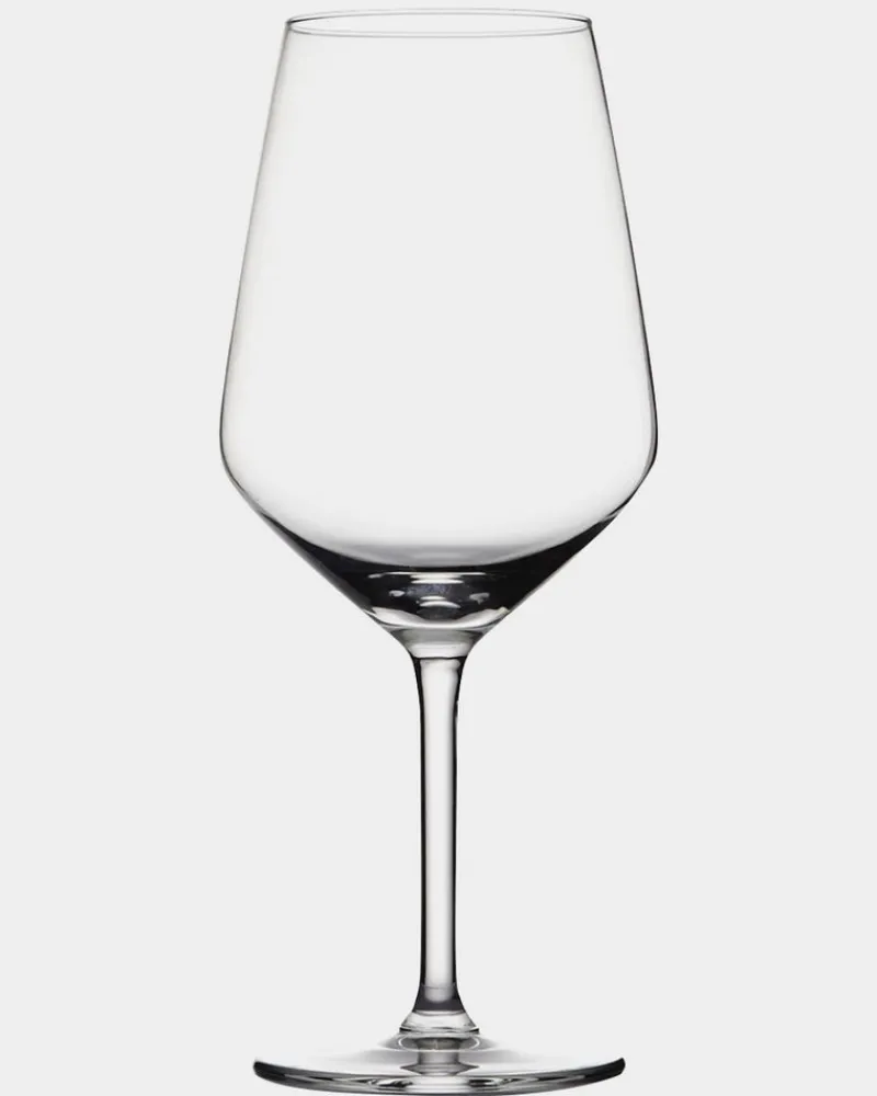 Online Dunnes Stores Oslo Red Wine Glass