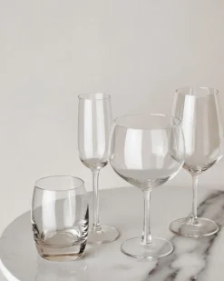 Online Dunnes Stores Oslo Red Wine Glass