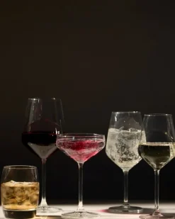 Online Dunnes Stores Oslo White Wine Glass