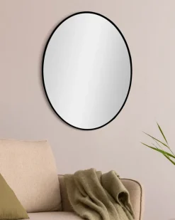 Clearance Dunnes Stores Oval Frame Mirror