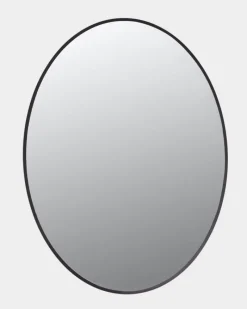 Clearance Dunnes Stores Oval Frame Mirror