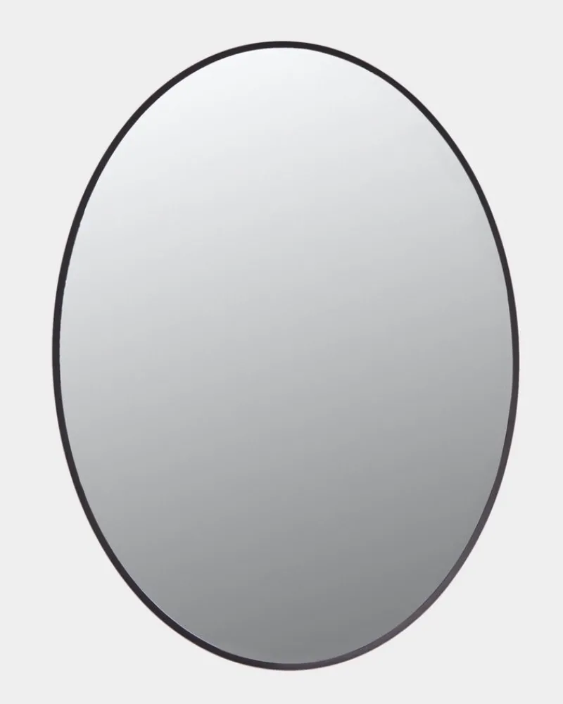 Clearance Dunnes Stores Oval Frame Mirror