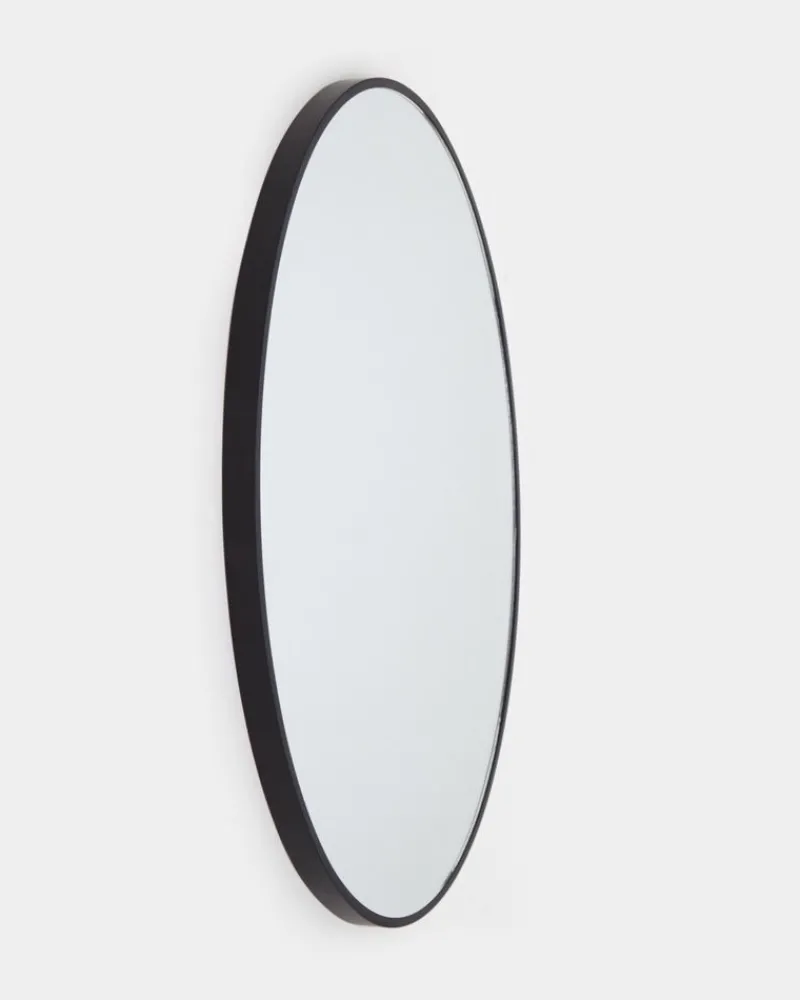 Clearance Dunnes Stores Oval Frame Mirror