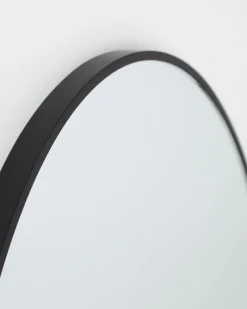 Clearance Dunnes Stores Oval Frame Mirror