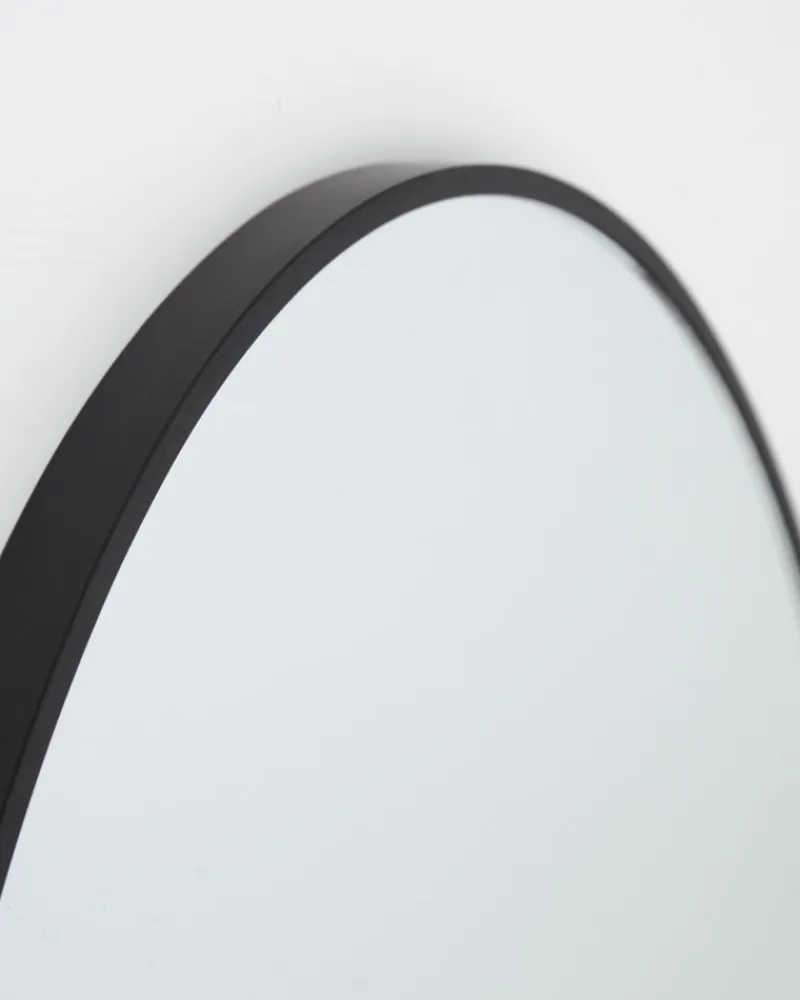 Clearance Dunnes Stores Oval Frame Mirror