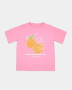Best Dunnes Stores Oversized T-Shirt (2-14 years)