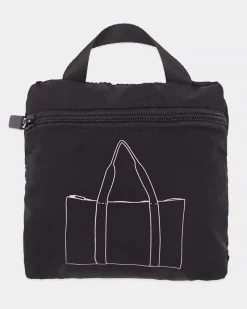 Outlet Dunnes Stores Packable Tote Bag
