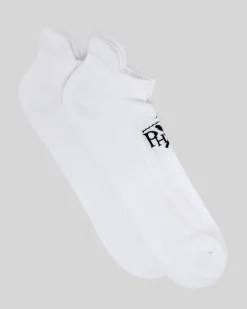 Outlet Dunnes Stores Padraig Harrington Comfort Golf Low Cut Socks - Pack Of 2