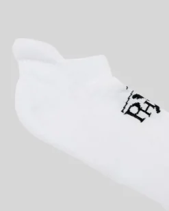 Outlet Dunnes Stores Padraig Harrington Comfort Golf Low Cut Socks - Pack Of 2