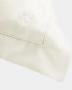 New Dunnes Stores Paul Costelloe Living 300 TC Oxford Pillowcase
