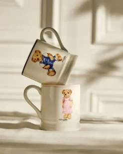Online Dunnes Stores Paul Costelloe Living Bear Tankard Mug