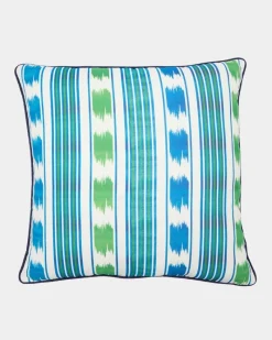 Outlet Dunnes Stores Paul Costelloe Living Capri Printed Outdoor Cushion