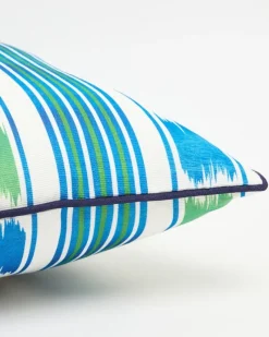Outlet Dunnes Stores Paul Costelloe Living Capri Printed Outdoor Cushion