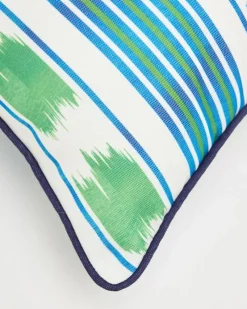 Outlet Dunnes Stores Paul Costelloe Living Capri Printed Outdoor Cushion