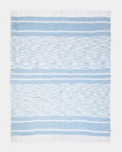 Discount Dunnes Stores Paul Costelloe Living Coastal Throw