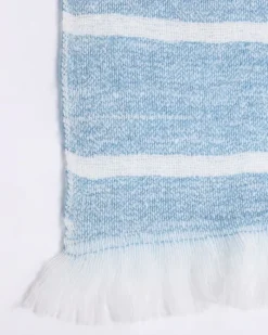 Discount Dunnes Stores Paul Costelloe Living Coastal Throw